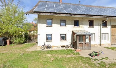 Floristik Creative Line, Blumenladen in Ungerhausen