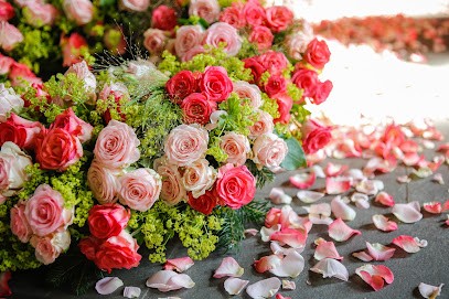 Blumenhaus Riewesell, Blumenladen in Elmshorn