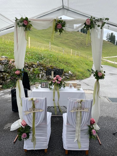 Kirsten's Blumentraum, Blumenladen in Fischbachau