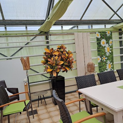 Dangel, Blumenladen in Neuhausen ob Eck