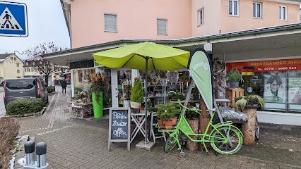 Blütenzauber, Blumenladen in Waldshut-Tiengen