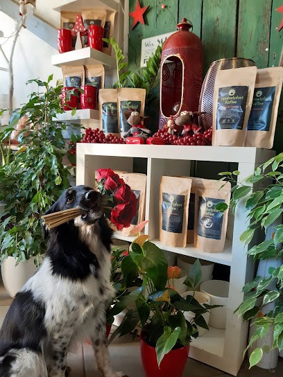 Blumenhaus Schröder, Blumenladen in Lychen