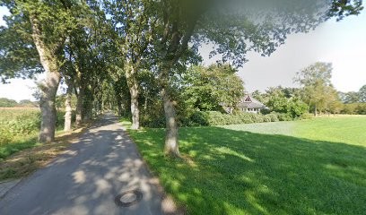 Alles Blume !, Blumenladen in Wiefelstede