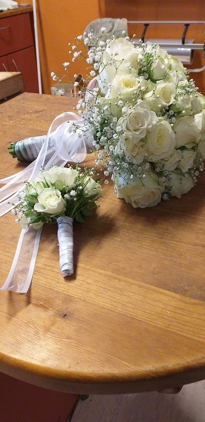 Blumen Und Blüten Blumenladen, Blumenladen in Wismar