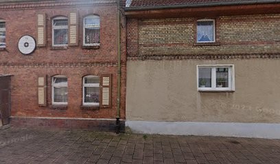 Susanne Pohland Blumenservice, Blumenladen in Thale