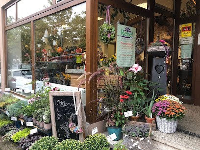 Blumen Rebel, Blumenladen in Neunkirchen