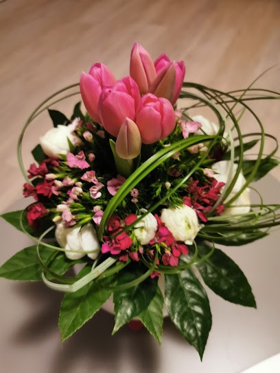Albrecht Blume Inh. Monika Albrecht, Blumenladen in Dinslaken