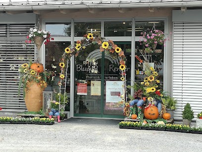 Blumen Renger, Blumenladen in Bruckmühl