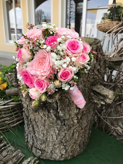 MohnBlume, Blumenladen in Kissing