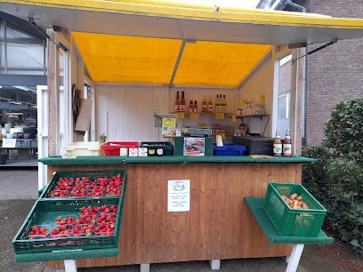 Blumenhaus Lederer, Blumenladen in Munster