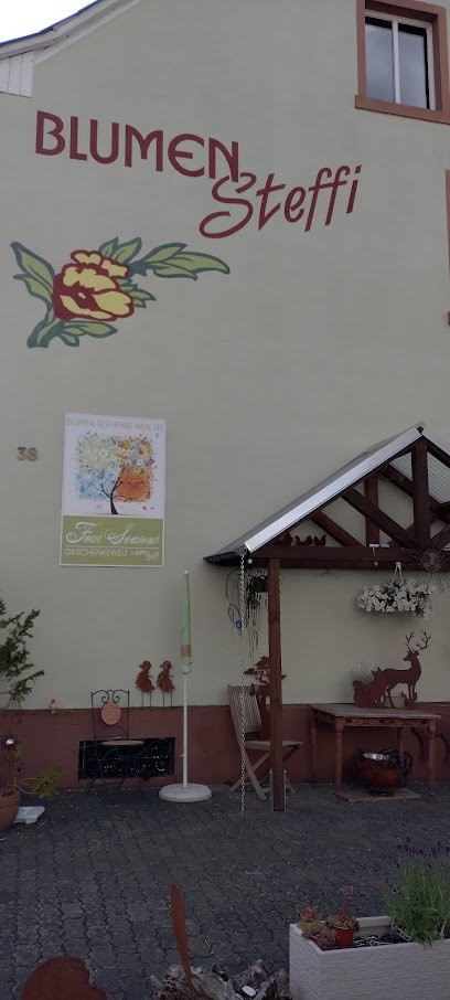 Blumen Steffi, Blumenladen in Lissendorf