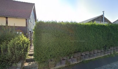 Floristik-Gocht, Blumenladen in Ebersbach