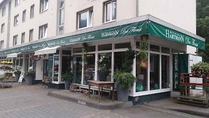 Michael Hartmann - Der Florist, Blumenladen in Idar-Oberstein