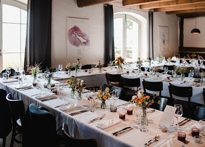 Blumenhaus Fuchs, Blumenladen in Überlingen