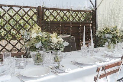 Blumenfee An Der Rosenau, Blumenladen in Hanau