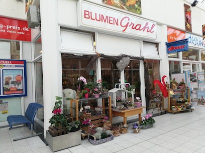 Blumen Grahl Inh. Elke Blöchl, Blumenladen in Finsterwalde