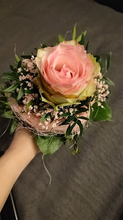 Kühnis, Blumenladen in Ohlsbach