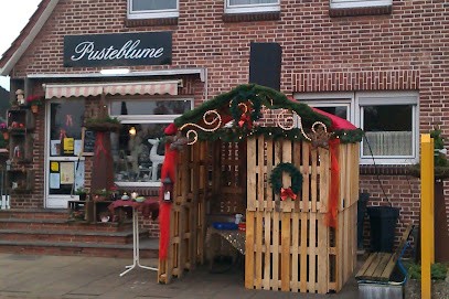 Pusteblume, Blumenladen in Stelle