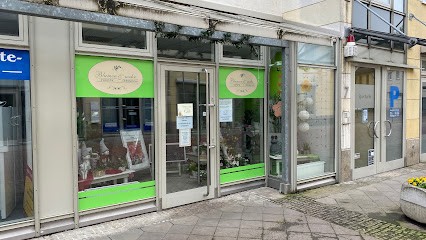 Blumen und mehr Inh. Grit Grube, Blumenladen in Köthen