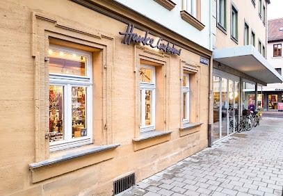 Blumen Hauke, Blumenladen in Erlangen