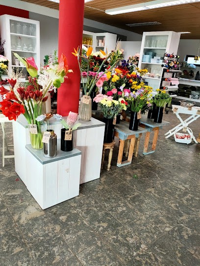 FLORISTIK'99, Blumenladen in Lehrte