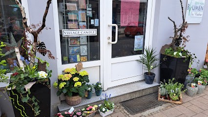 Zeit Für Blumen By Nadine, Blumenladen in Weidenberg