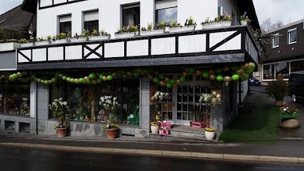 Blumenhaus Schulz, Blumenladen in Gummersbach
