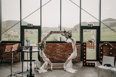 Blumen Schmalzried, Blumenladen in Remseck