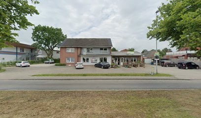 Ilkas Blumenstube, Blumenladen in Aurich