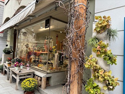 Floristik Pietsch, Blumenladen in Memmingen