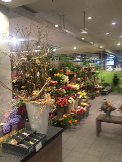 Fery Flowers, Blumenladen in Aachen