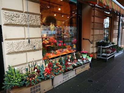 Blumenhaus Schwering e.K., Blumenladen in Düsseldorf