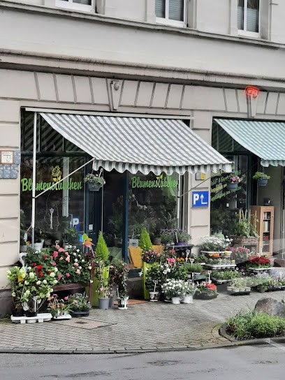 Blumenstübchen Floristikgeschäft, Blumenladen in Wuppertal