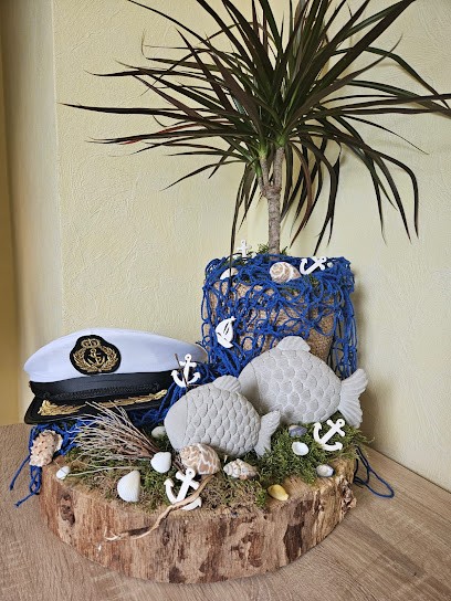 Sandra's Blumenwerkstatt, Blumenladen in Stavenhagen