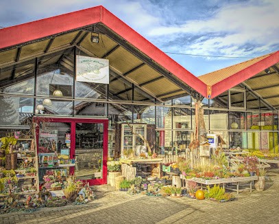 S'Müller-Gärtners, Blumenladen in Neuried
