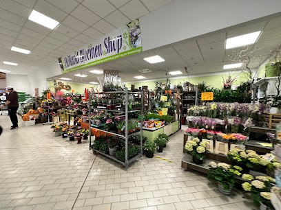Holland Bloemen Shops UG, Blumenladen in Weilheim in Oberbayern