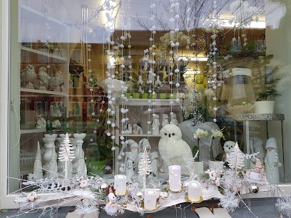 Blumen Immergrün Baier, Blumenladen in Angermünde