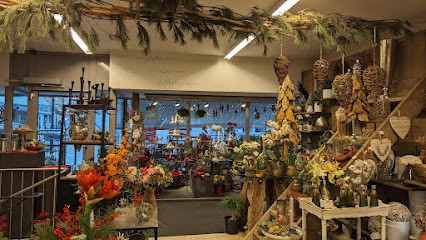 Blumencreativ Inh. Regina Stamm, Blumenladen in Brackenheim