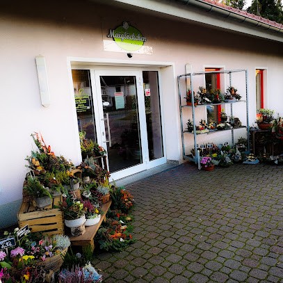 Blumenladen Maiglöckchen, Blumenladen in Zeithain