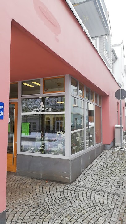 Dekorfleur Blütenzauber Andrea Janik, Blumenladen in Ilmenau