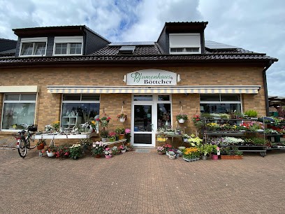 Blumenhaus Böttcher, Blumenladen in Zahna-Elster
