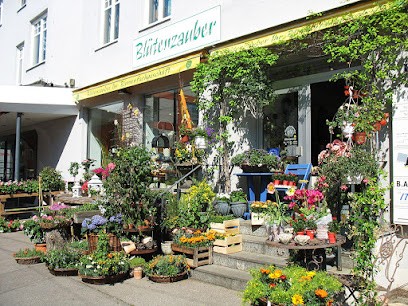 Blütenzauber K. Schorer, Blumenladen in Augsburg