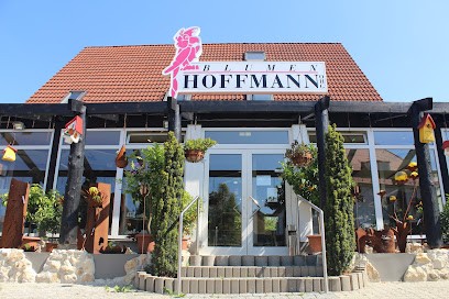 Blumen Hoffmann OHG, Blumenladen in Pegnitz