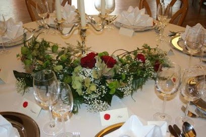 Blumen & Floristik / Floral-Werkstatt, Blumenladen in Lemgo