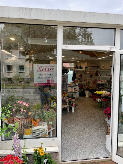 F S K Kranz- Und Blumenbinderei Sebastian Klempahn, Blumenladen in Loitz