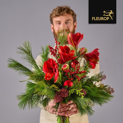 Blumen-Jentzsch, Blumenladen in Neuwied