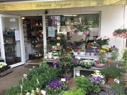 Blumen Dagmar, Blumenladen in Engelskirchen