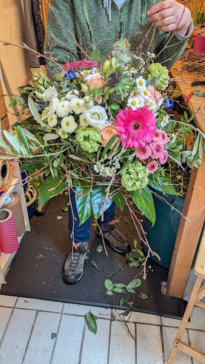 Blütenzauber, Blumenladen in Winsen