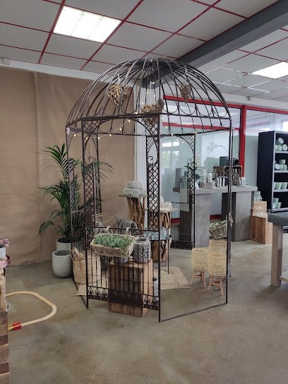 VergissMeinNicht, Blumenladen in Sonnenbühl