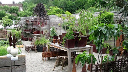 Die Gärtnerei Eckert, Blumenladen in Todtnau